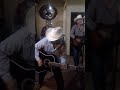 Cada Quien-JUAN MIGUEL Y SU ESTILO CAMPIRANO