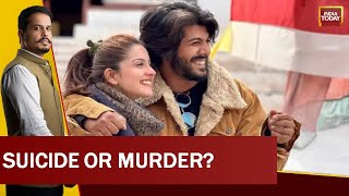 5ive Live With Shiv Aroor: Tunisha Sharma Murder Mystery | Sheezan Khan Arrested