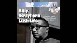 UMMG - Billy Strayhorn