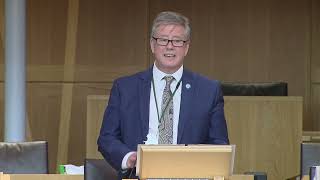 Members' Business: Protecting Devolution and the Scottish Parliament - 30 May 2023