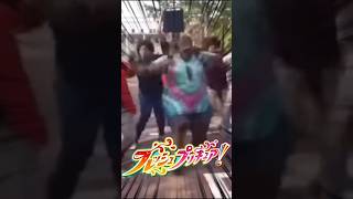 フレッシュプリキュア！OP