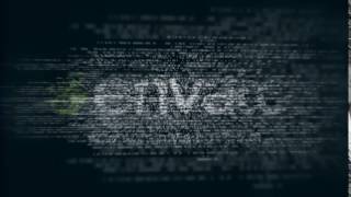 Binary Code Logo | After Effects project | Videohive template