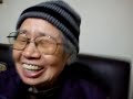 超愛國超爆笑80歲大壽阿嬤唱國歌 今她生日