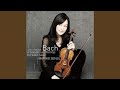 J.S. Bach: Partita for Violin Solo No. 3 in E, BWV 1006: 3. Gavotte en Rondeau