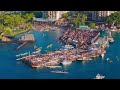 50th Annual Queen Lili'uokalani Canoe Race