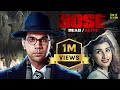 Bose: Dead/Alive | Hindi Full Movie | Rajkummar Rao, Patralekha, Naveen Kasturia | Hindi Movie 2024