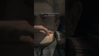 The Intouchables | Una Mattina | Ludovico Einaudi - Cinematic Piano Cover #shotrs