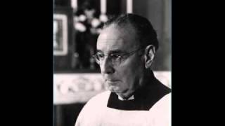 Healey Willan at Evensong and Benediction [Live] - Magnificat, Ps. 117 and improvisation.