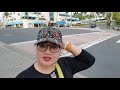 downtown tumon shopping district part 1