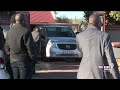 Mpho Mafole laid to rest