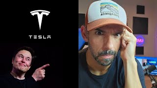 DEBES SABER ESTO SOBRE EL REPORTE DE BENEFICIOS DE TESLA DE MAÑANA !!!!