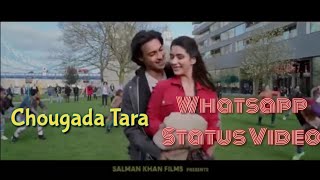 #Loveratri | Chogada Tara WhatsApp Status Video | Darshan Rawal | Love Ratri New Song | Vittal Badi