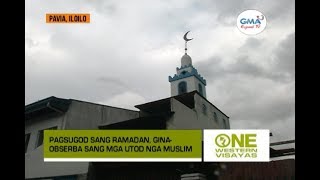 One Western Visayas: Ramadan Sa Tion Sang Pandemic