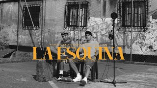 Ramses RR - La esquina Ft. Chris Febo x Max Lm