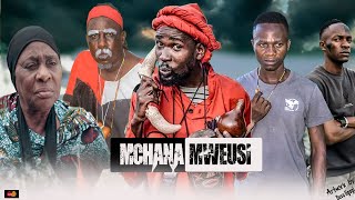 MCHANA MWEUSI Full movie episode 21-30#stivemweusi #comedy #stevemweusi #clamvevo