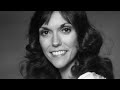 why was karen carpenter’s skinniness caused by her domineering mother