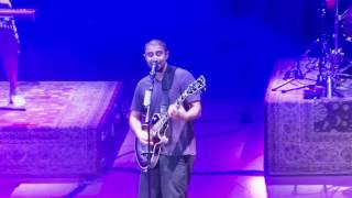 Rebelution - "Count Me In" - Live at Red Rocks