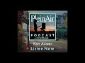 pleinair podcast episode 4 ken auster one last time