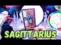 SAGITTARIUS- THIS IS NOT A DREAM! 😱 ON MONDAY, OCTOBER 28TH, EVERYTHING EXPLODES💥 OCTOBER 2024 TAROT