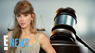 Taylor Swift Sued by Vegas Performer Over Life of a Showgirl | E! News