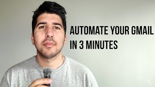 Google Workspace Studio Tutorial: Automate Your Gmail