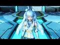 pso2 ep5第6章 かくて英雄は此処に集う