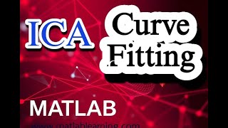 تخمین تابع Curve Fitting با الگوریتم رقابت استعماری ICA