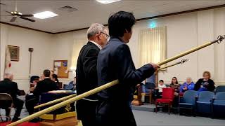 Escalon Lodge 591