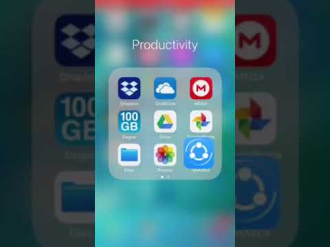 How To Get Unlimited Cloud Storage on iPhone/iPodTouch/iPad How To Get Unlimited Cloud Storage on iPhone/iPodTouch/iPad