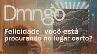 Felicidade: Você está procurando no lugar certo? - Pr. Fernando - Lagoinha Palmeiras