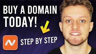 How To Buy a Domain Name on Namecheap (Step By Step)