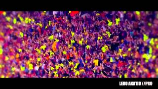 FC Barcelona - Najlepsze momenty  [HD]