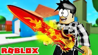 slaying robux puissante epee simulator