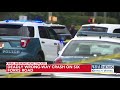 Deadly wrong-way crash on Six Forks Road in Raleigh