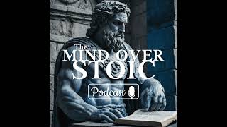 EP. 22 - Stoicism in the 21st Century: Self Discovery - How Ancient Wisdom Can Solve Modern Problems