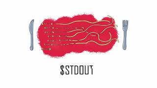 $stdout - Over Engineering