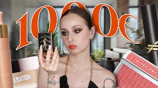 Ce maquillage VAUT-IL vraiment 1000€ ?!