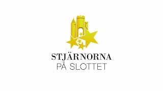 Stjärnorna på slottet. 2009. 4 av 5. Kjell Bergqvists dag