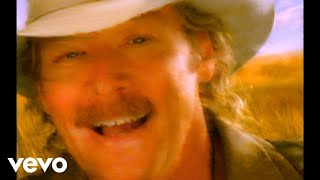 Alan Jackson - Drive (For Daddy Gene) (Official Music Video)