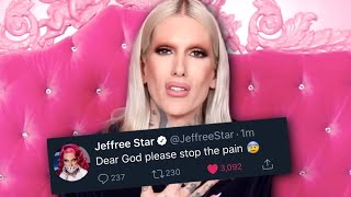 Jeffree Star confirms break up with Nate and we haven't stopped crying since