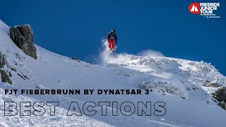 Best Action - 2020 Freeride Junior Tour Fieberbrunn by Dynastar 3*