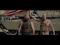 Tom MacDonald & Adam Calhoun American Flags  ZGEA   Red Wave Incoming Video Remake