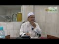 Ustaz Khairiamri bin Ahmad - Pencetus kepada Riak - 9 November 2024