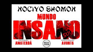 X2Download com Mundo Insano Nocivo Shomon part Avonts prod Amsterdã