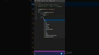 Replace Every Space(" ") With Hyphen("-") In A String | THE CODING GUIDE 😊