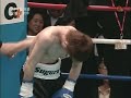 第9戦 ●村中優 ○金城智哉 2006 11 3 6r 判定2 0 ボクシング新人王決勝