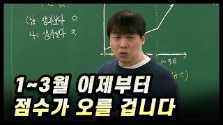 자신감 가져도 되는 이유