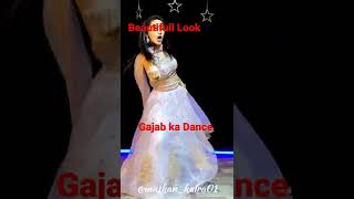 Maine payal hai chhankai ab to tu aaja | Short Video Dance  | Muskan Kalra | Party Dance Masti