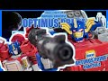 I Was WRONG About ARMADA OPTIMUS (#transformers Legacy Evolution Armada Universe Optimus Prime)