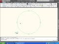 part 1 3d autocad 2009 modelling